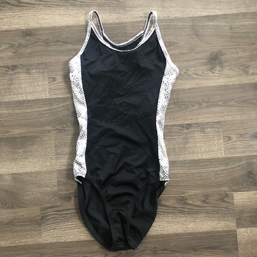 Aerials Leotard